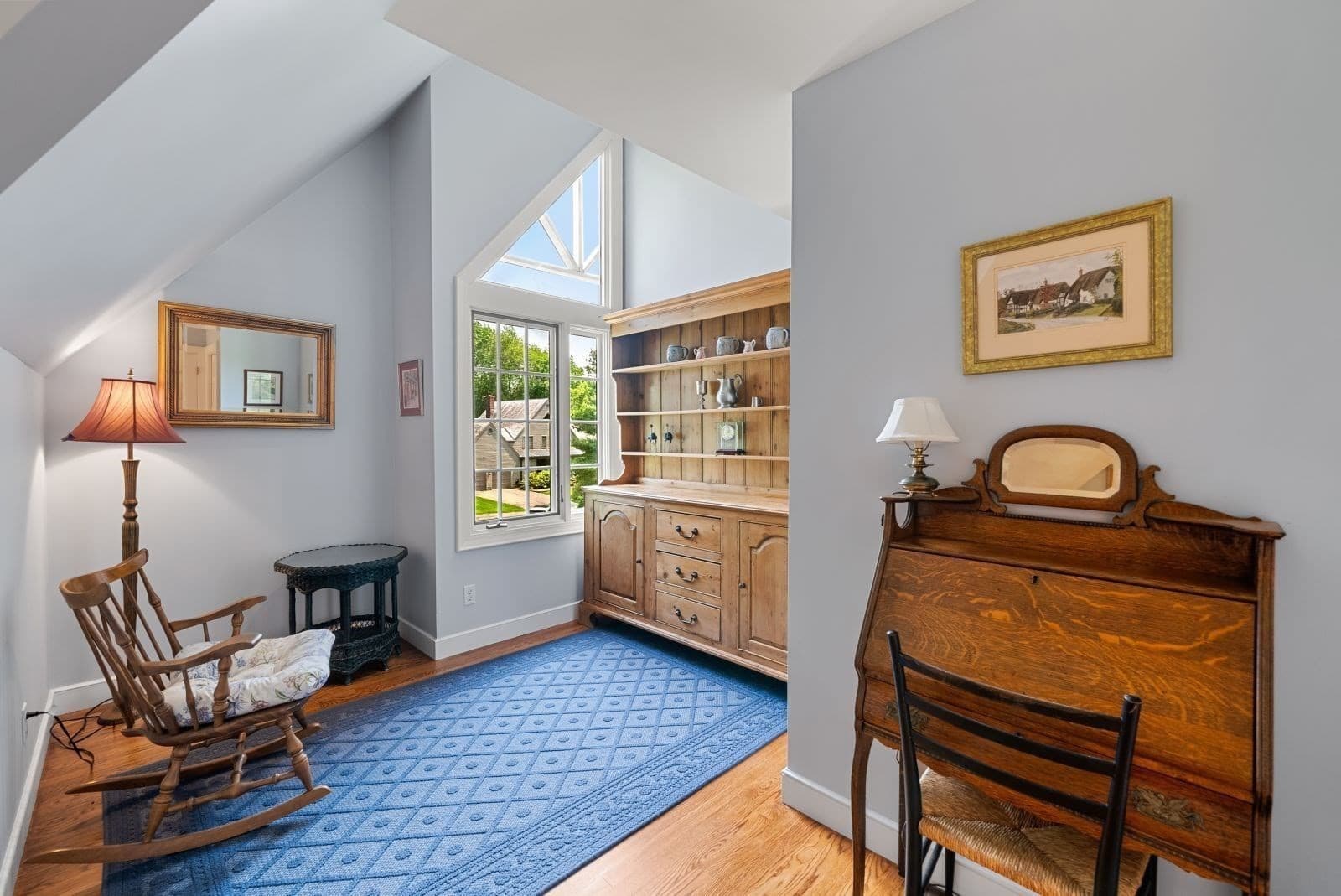 Single Family Residence at 18 Phillips Pond Rd # 18, Natick MA 01760, Natick, photo 21 of 37