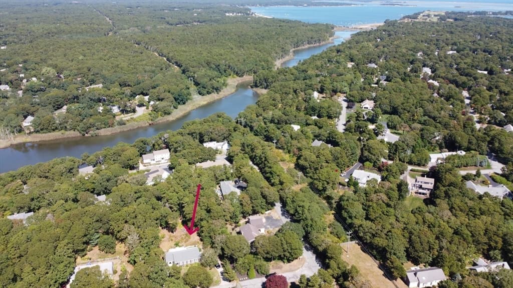 Single Family Residence at 49 Duck Marsh, Chatham MA 02633, Chatham, photo 3 of 38