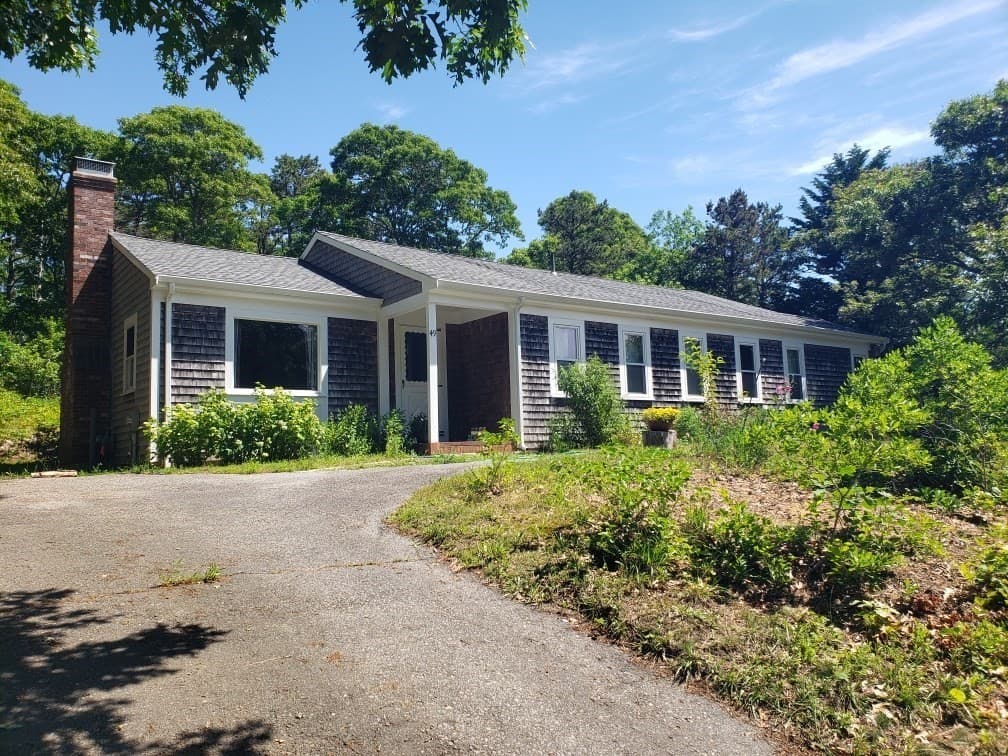 49 Duck Marsh, Chatham MA 02633