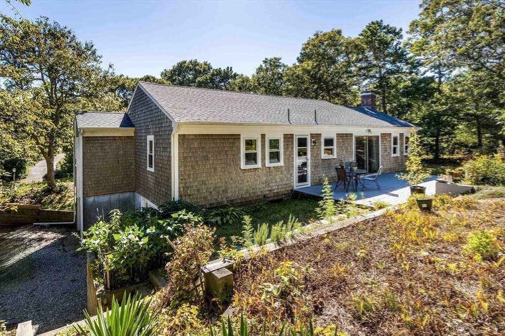Single Family Residence at 49 Duck Marsh, Chatham MA 02633, Chatham, photo 28 of 38