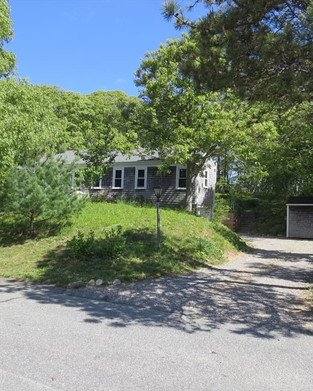 Single Family Residence at 49 Duck Marsh, Chatham MA 02633, Chatham, photo 35 of 38