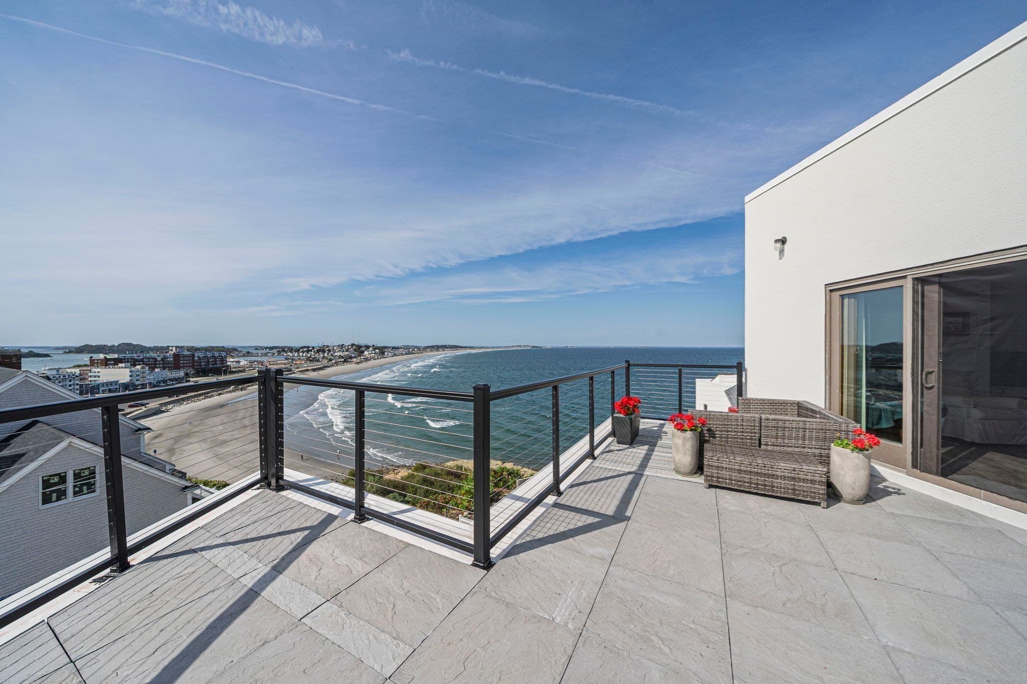 Condominium at 62 Oceanside Drive # 62, Hull MA 02045, photo 27 of 39