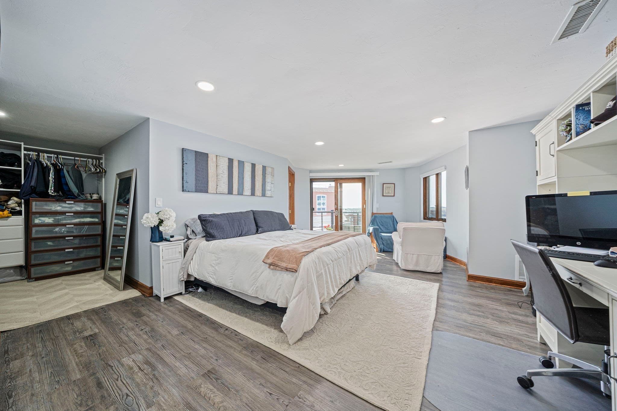 Condominium at 62 Oceanside Drive # 62, Hull MA 02045, photo 18 of 39