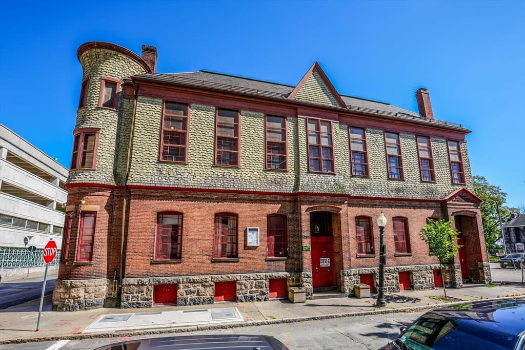 Commercial Sale at 636 Purchase St, New Bedford MA 02740, New Bedford, photo 5 of 34