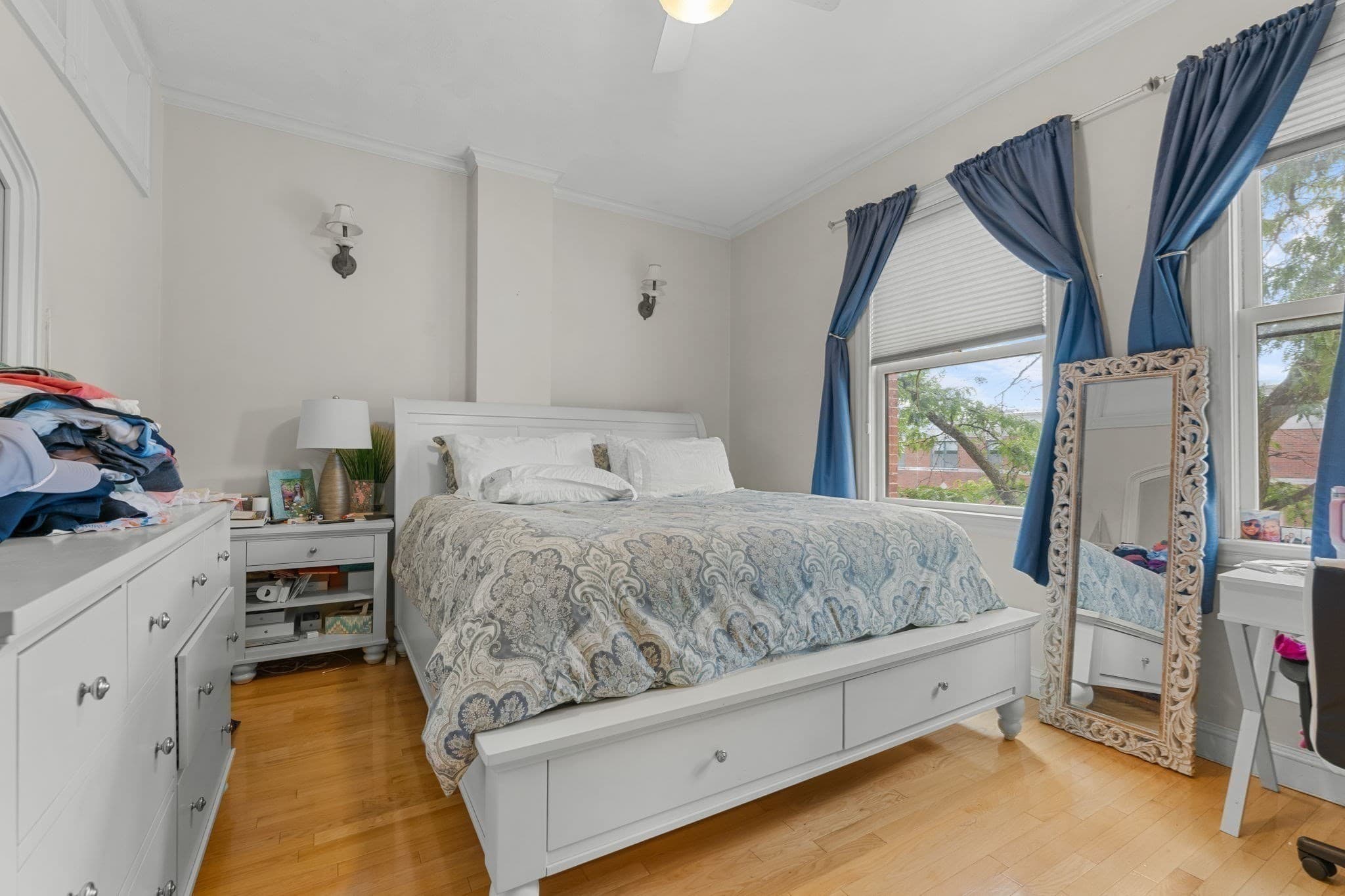 4 Family at 262-264 West Broadway, Boston MA 02127, Boston, photo 10 of 22
