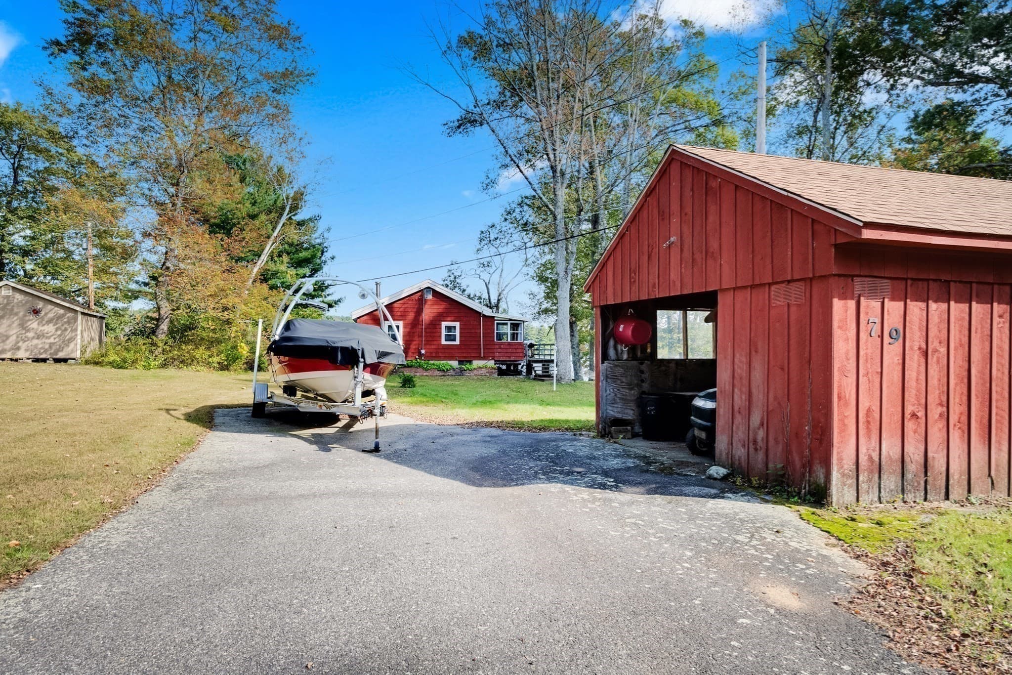 Single Family Residence at 79 7th Street, Brimfield MA 01010, Brimfield, photo 6 of 32