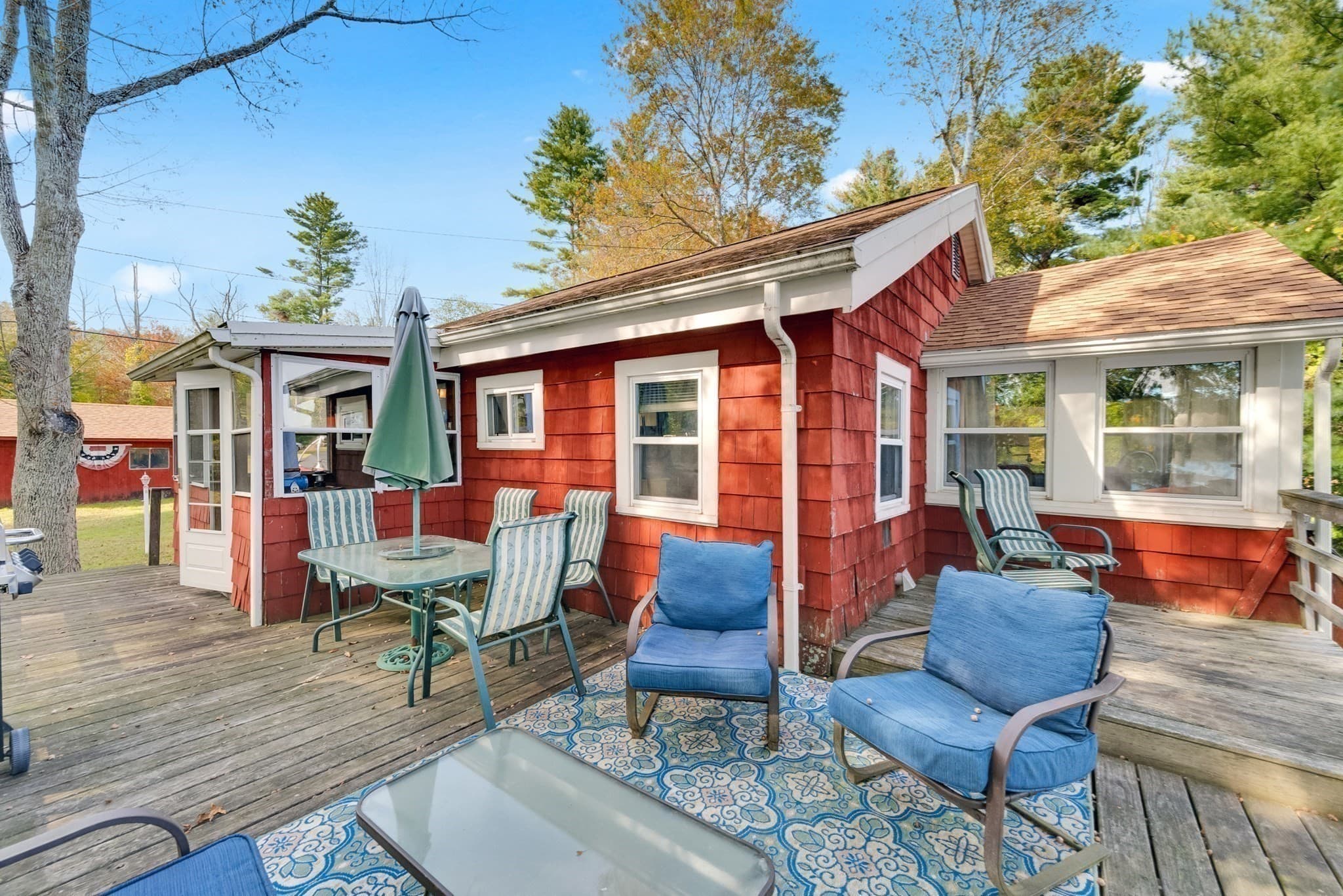 Single Family Residence at 79 7th Street, Brimfield MA 01010, Brimfield, photo 9 of 32