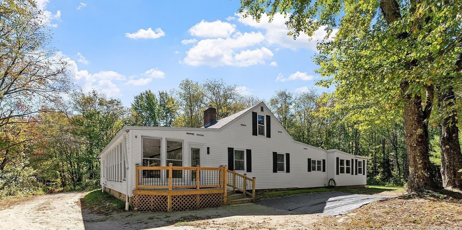 Single Family Residence at 34 Morse Rd, Royalston MA 01368, photo 6 of 42