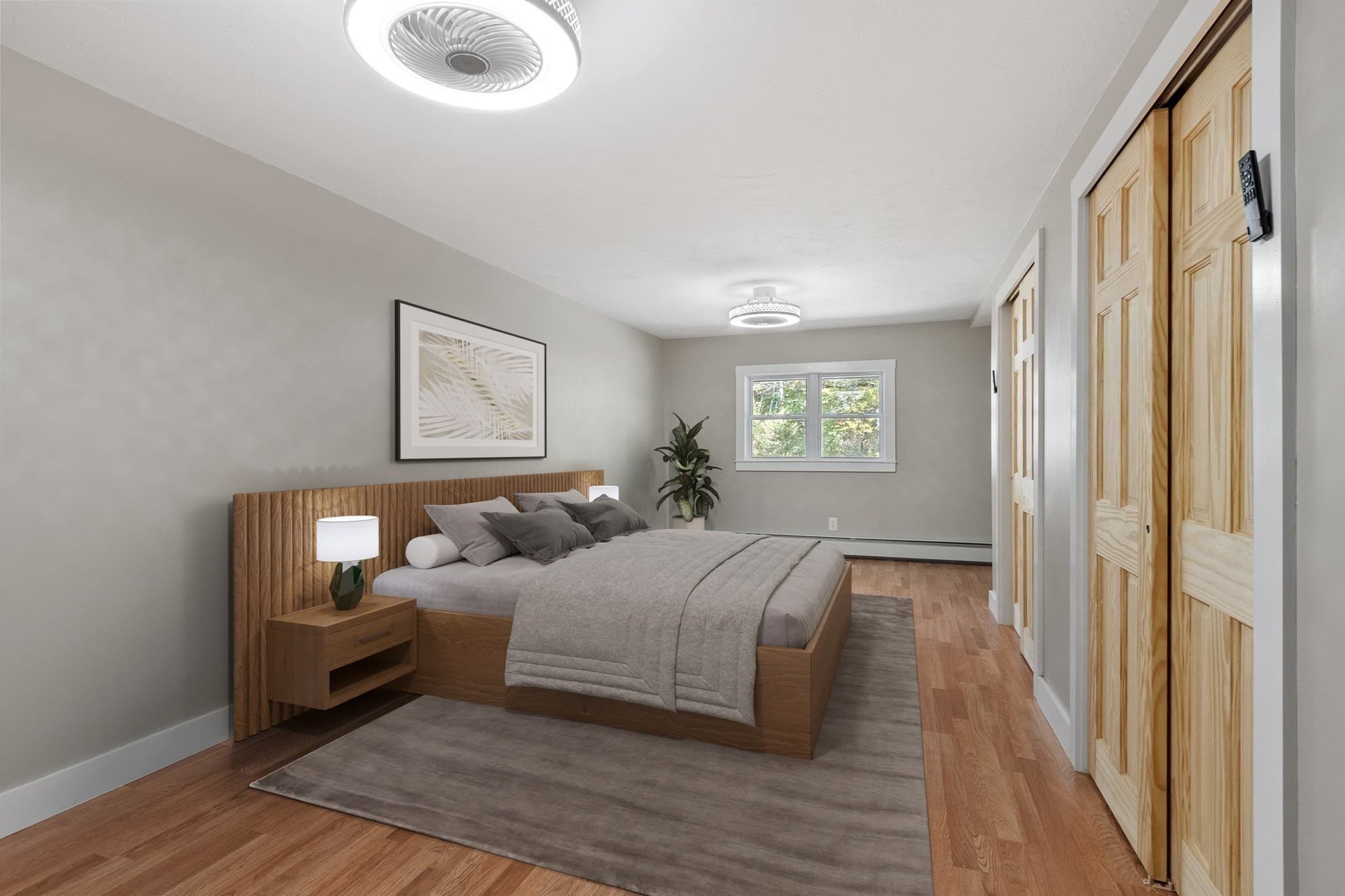 Single Family Residence at 34 Morse Rd, Royalston MA 01368, photo 29 of 42