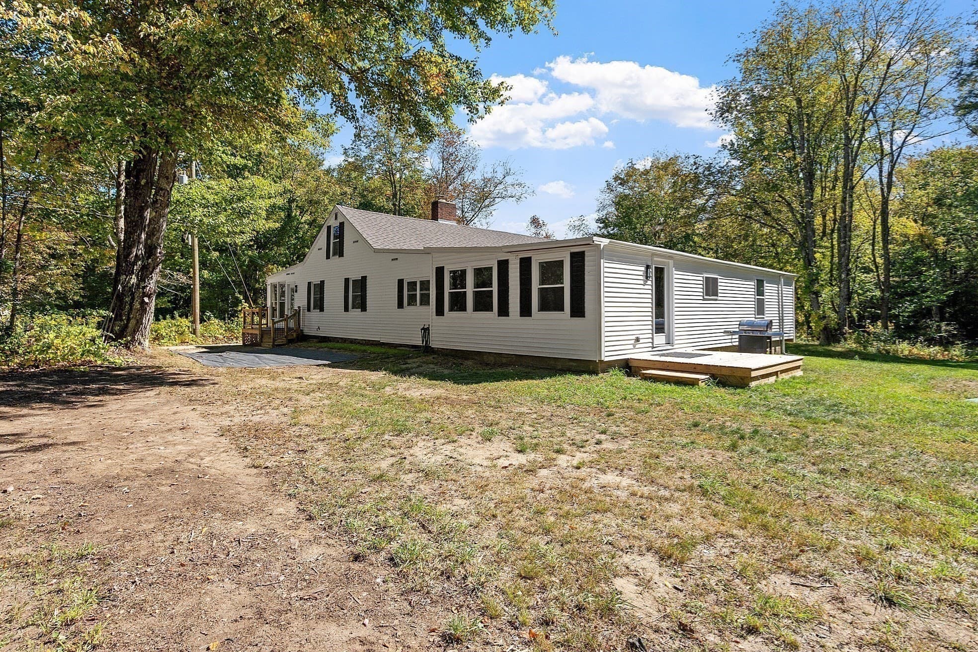 Single Family Residence at 34 Morse Rd, Royalston MA 01368, photo 8 of 42