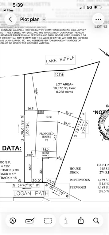 9 Logan Path, Grafton MA 01536 photo 2