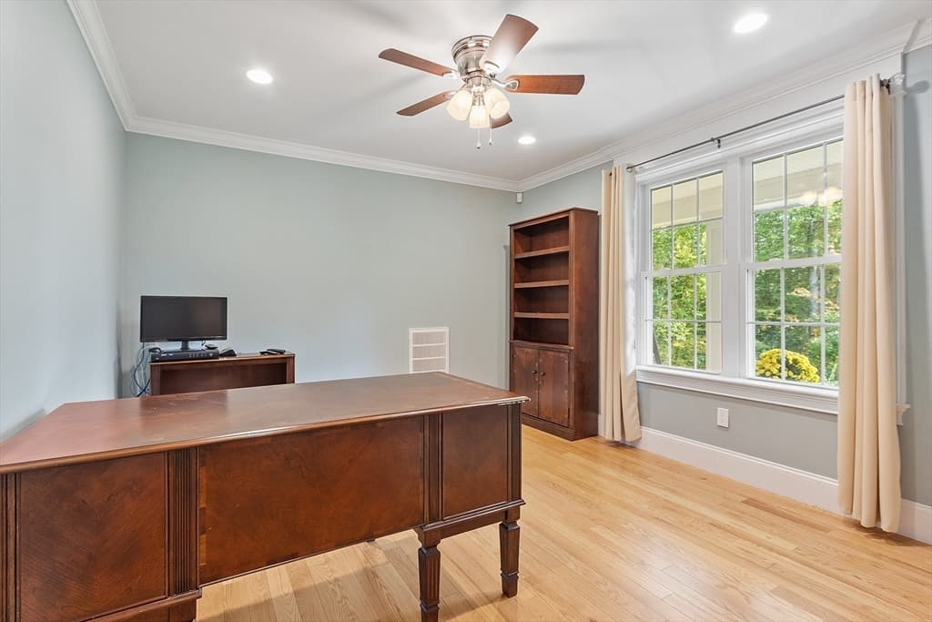 Single Family Residence at 66 New Ipswich Rd, Ashby MA 01431, Ashby, photo 23 of 42