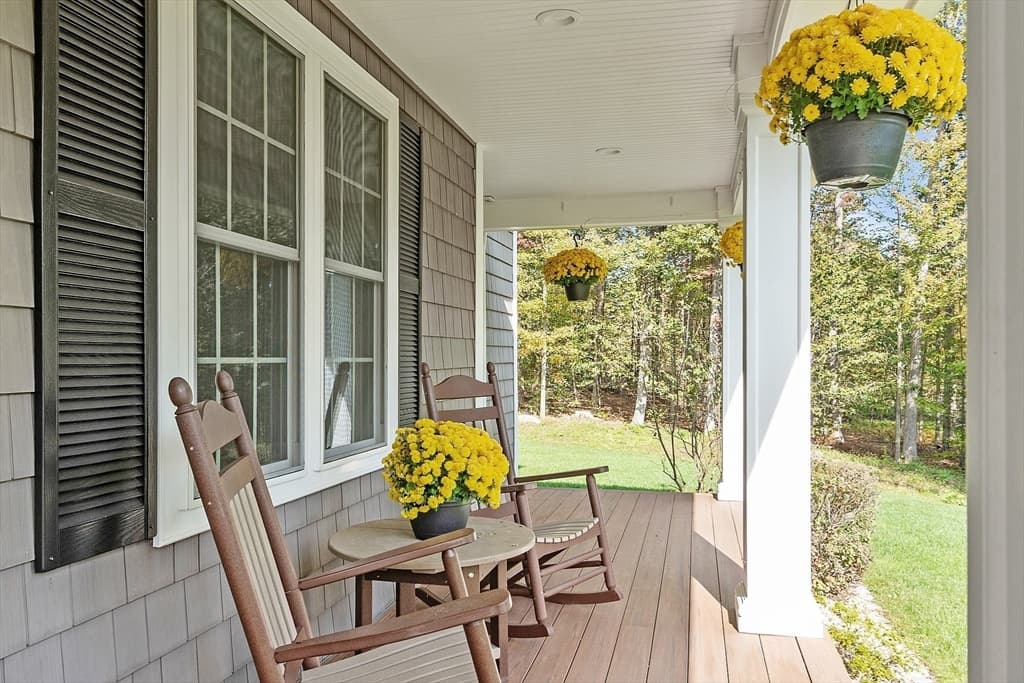 Single Family Residence at 66 New Ipswich Rd, Ashby MA 01431, Ashby, photo 6 of 42