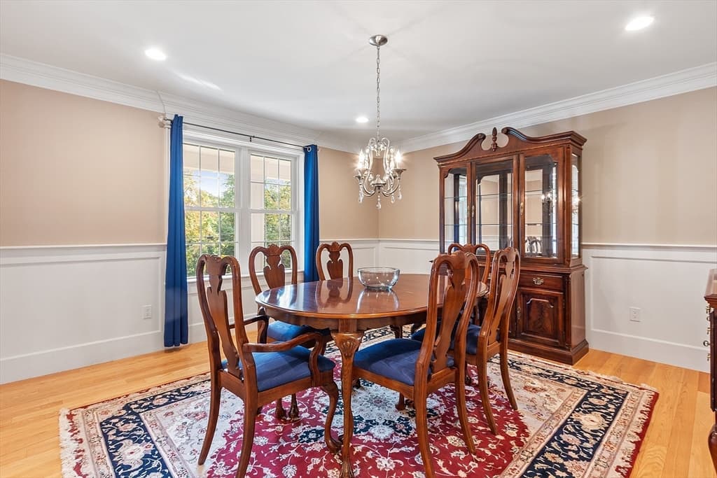 Single Family Residence at 66 New Ipswich Rd, Ashby MA 01431, Ashby, photo 17 of 42