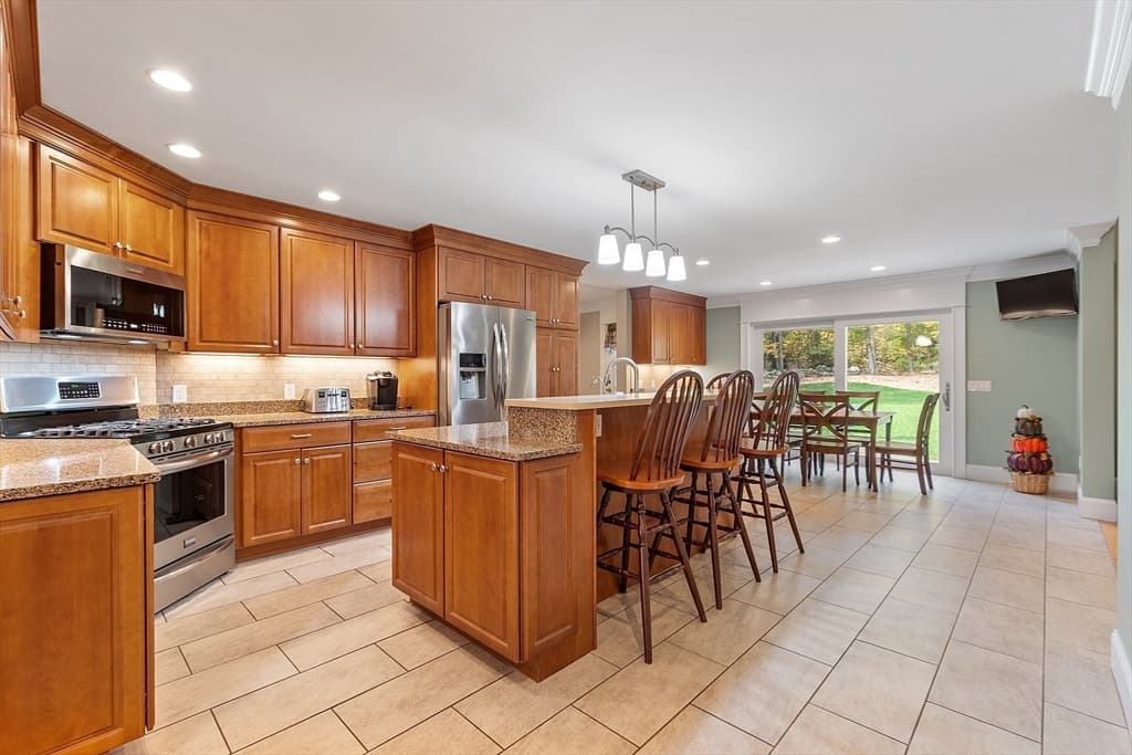 Single Family Residence at 66 New Ipswich Rd, Ashby MA 01431, Ashby, photo 16 of 42