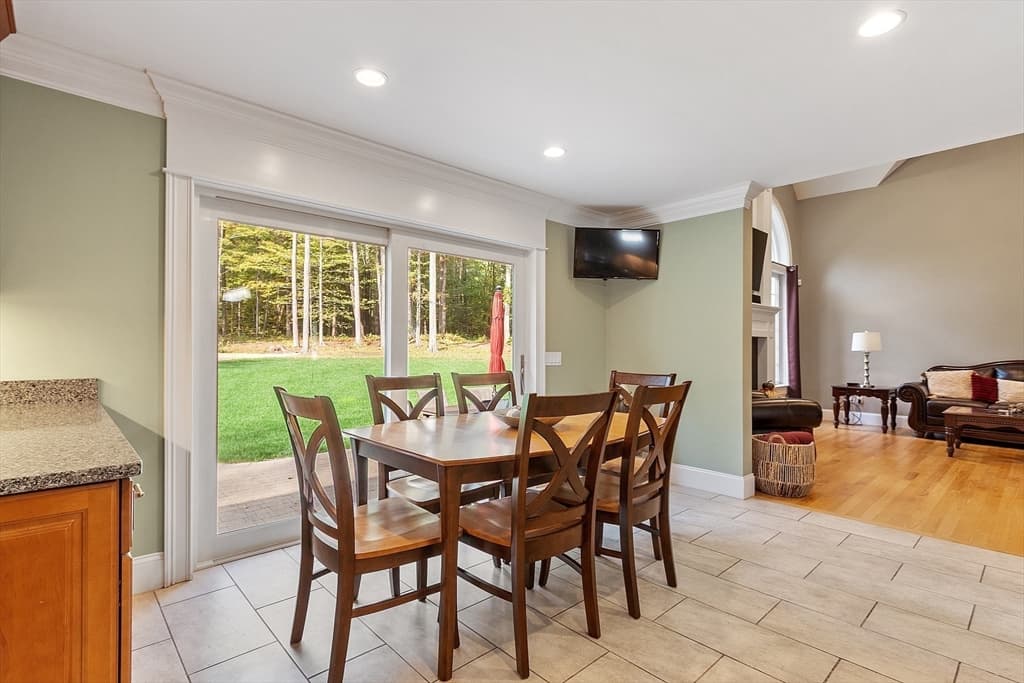 Single Family Residence at 66 New Ipswich Rd, Ashby MA 01431, Ashby, photo 12 of 42