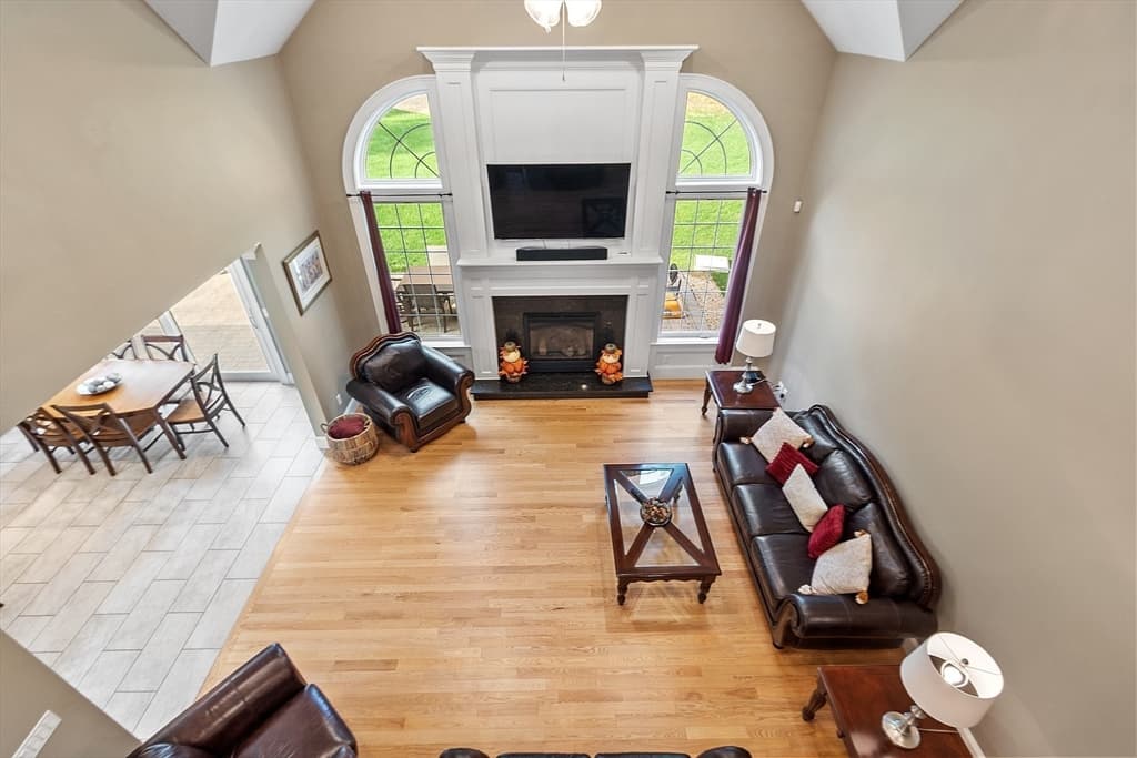 Single Family Residence at 66 New Ipswich Rd, Ashby MA 01431, Ashby, photo 26 of 42