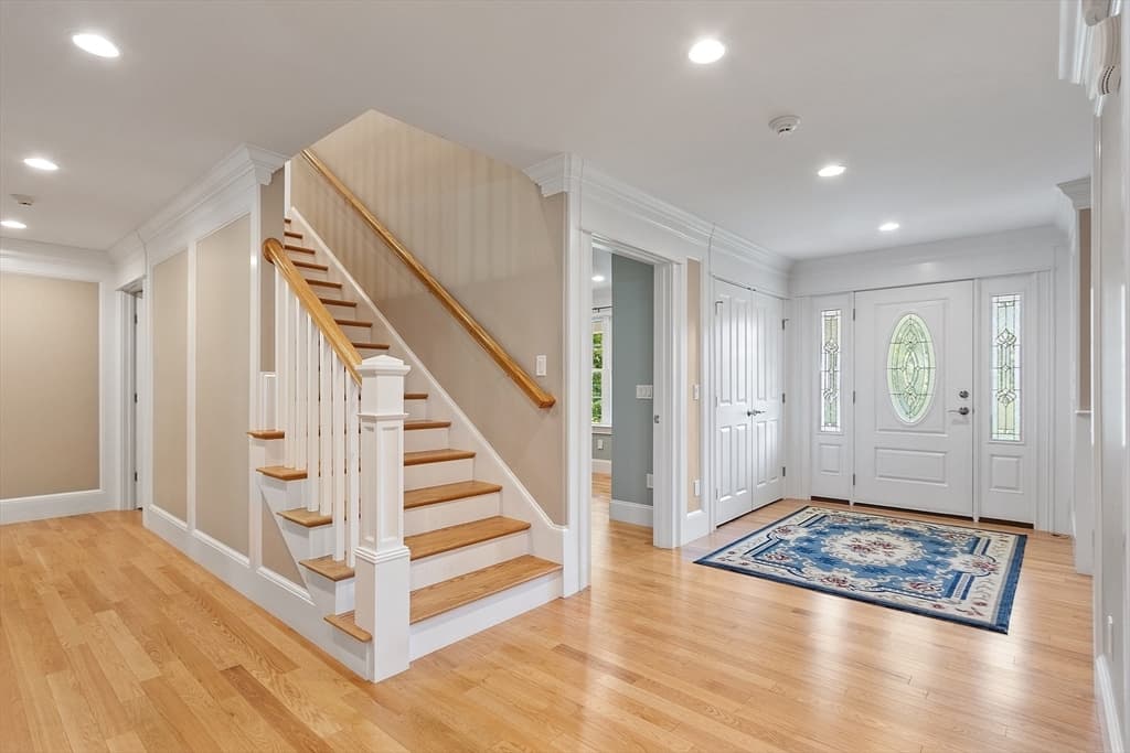 Single Family Residence at 66 New Ipswich Rd, Ashby MA 01431, Ashby, photo 9 of 42