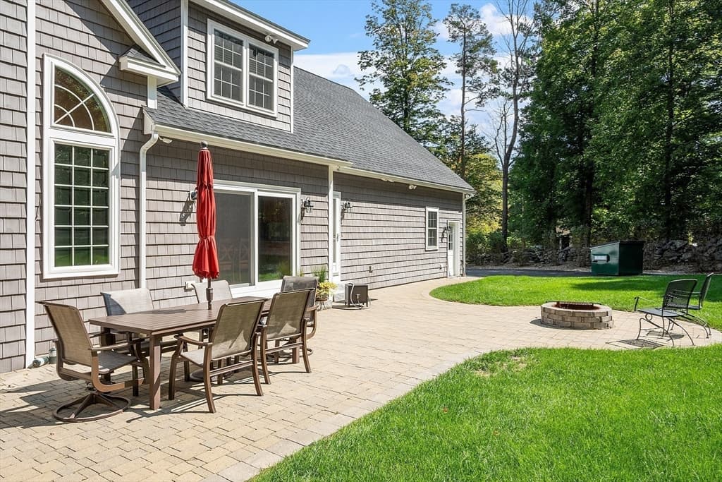 Single Family Residence at 66 New Ipswich Rd, Ashby MA 01431, Ashby, photo 34 of 42