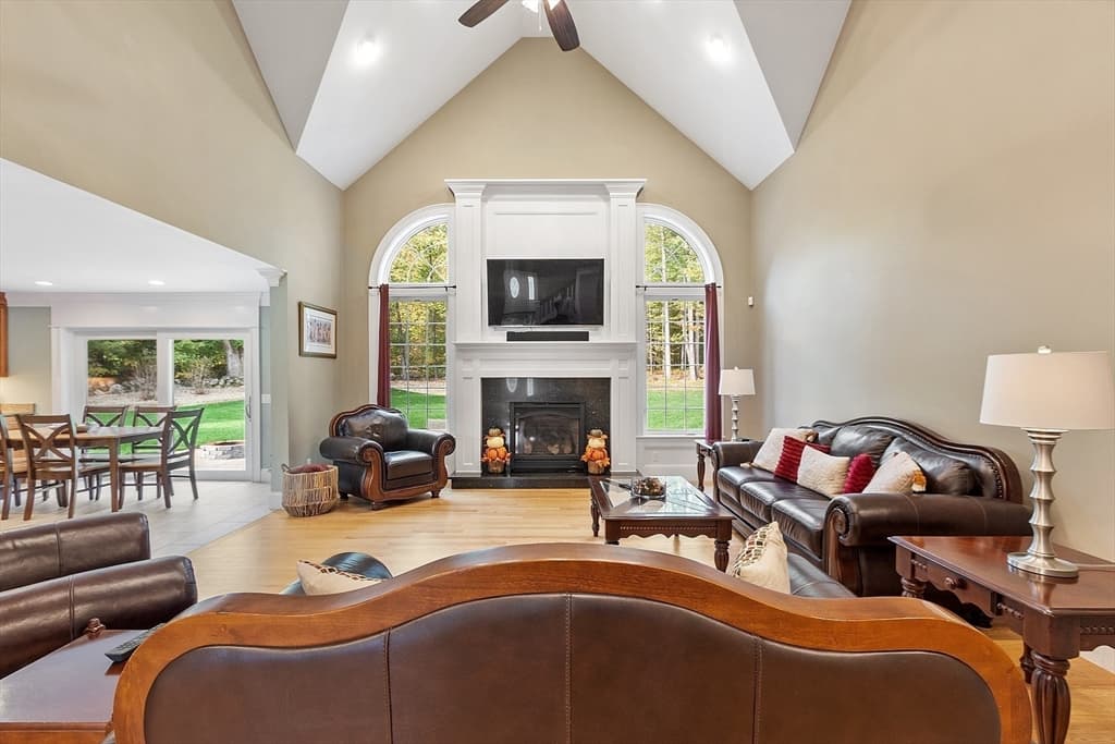 Single Family Residence at 66 New Ipswich Rd, Ashby MA 01431, Ashby, photo 10 of 42
