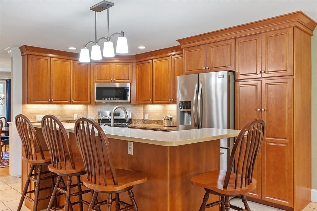 Single Family Residence at 66 New Ipswich Rd, Ashby MA 01431, Ashby, photo 14 of 42