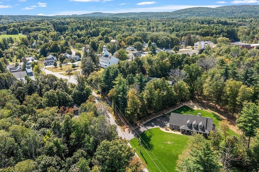Single Family Residence at 66 New Ipswich Rd, Ashby MA 01431, Ashby, photo 41 of 42