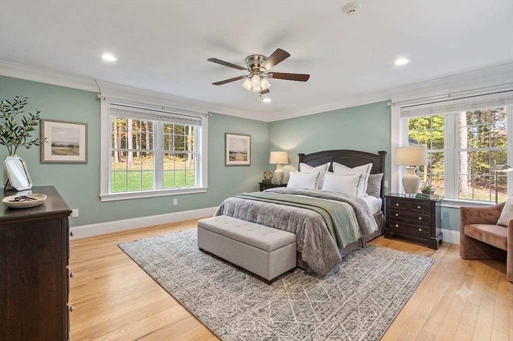 Single Family Residence at 66 New Ipswich Rd, Ashby MA 01431, Ashby, photo 18 of 42