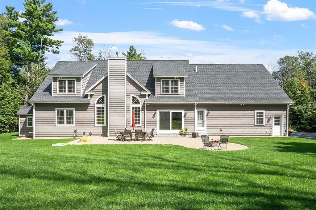 Single Family Residence at 66 New Ipswich Rd, Ashby MA 01431, Ashby, photo 37 of 42