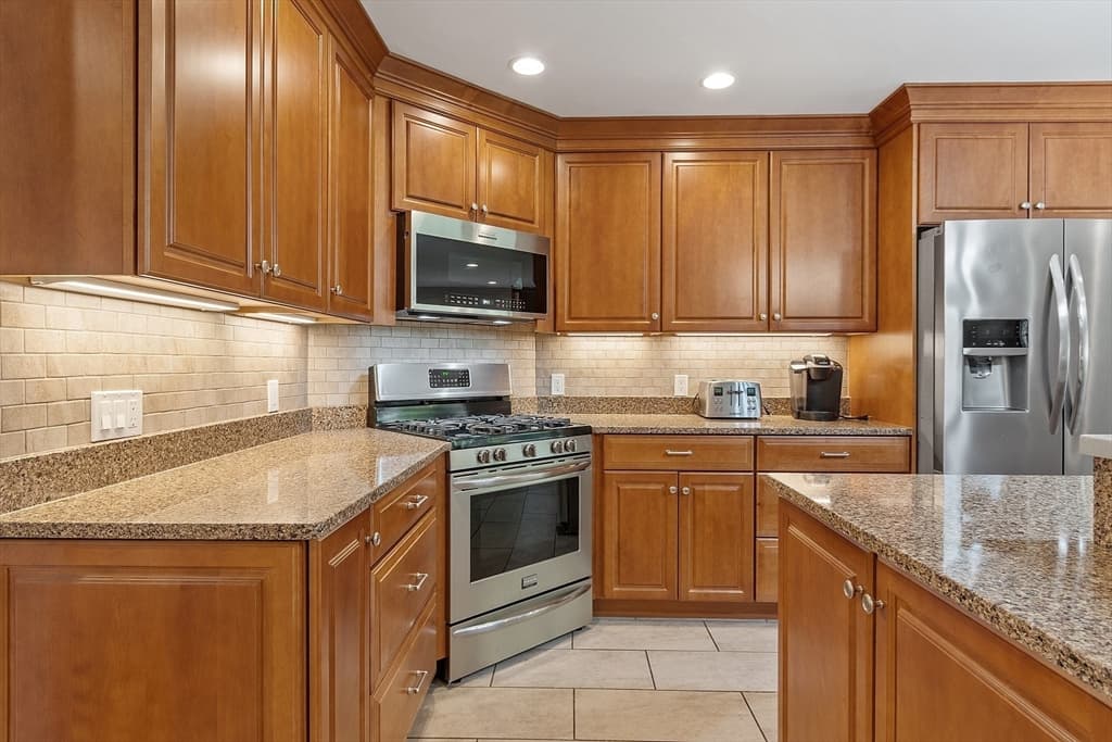 Single Family Residence at 66 New Ipswich Rd, Ashby MA 01431, Ashby, photo 15 of 42
