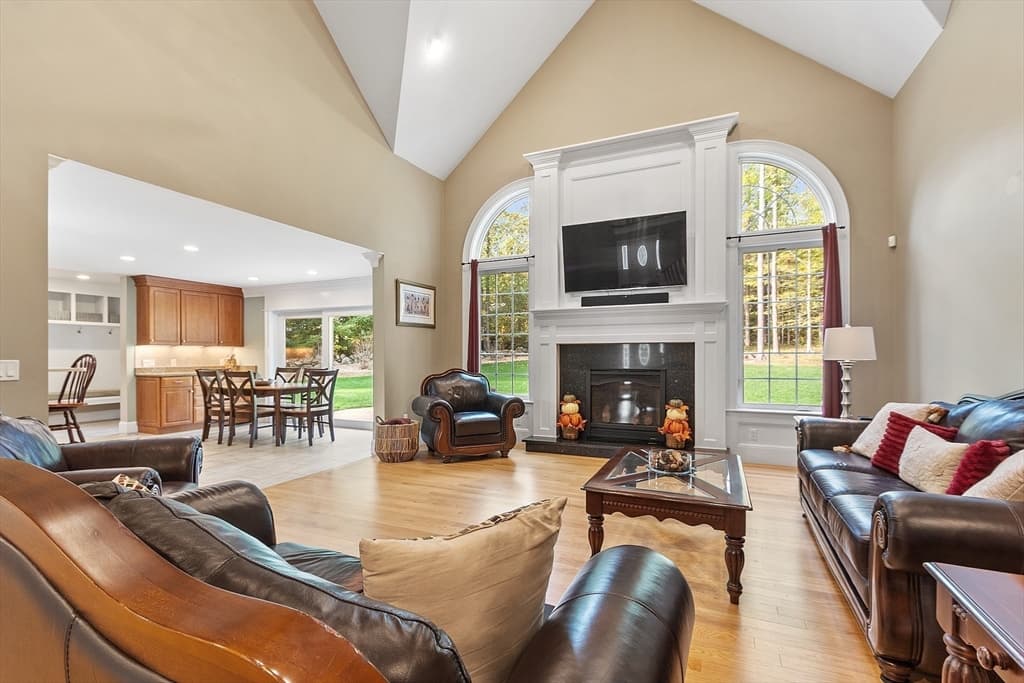 Single Family Residence at 66 New Ipswich Rd, Ashby MA 01431, Ashby, photo 11 of 42
