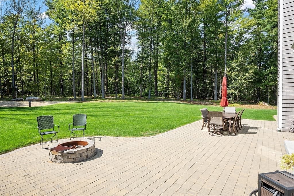 Single Family Residence at 66 New Ipswich Rd, Ashby MA 01431, Ashby, photo 35 of 42