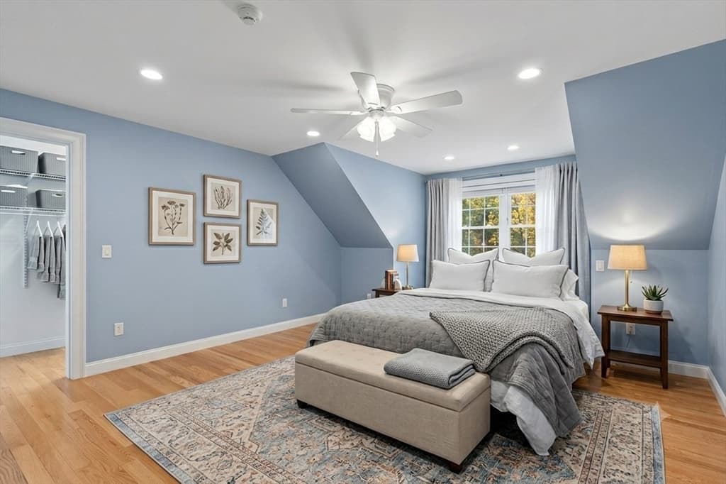 Single Family Residence at 66 New Ipswich Rd, Ashby MA 01431, Ashby, photo 31 of 42