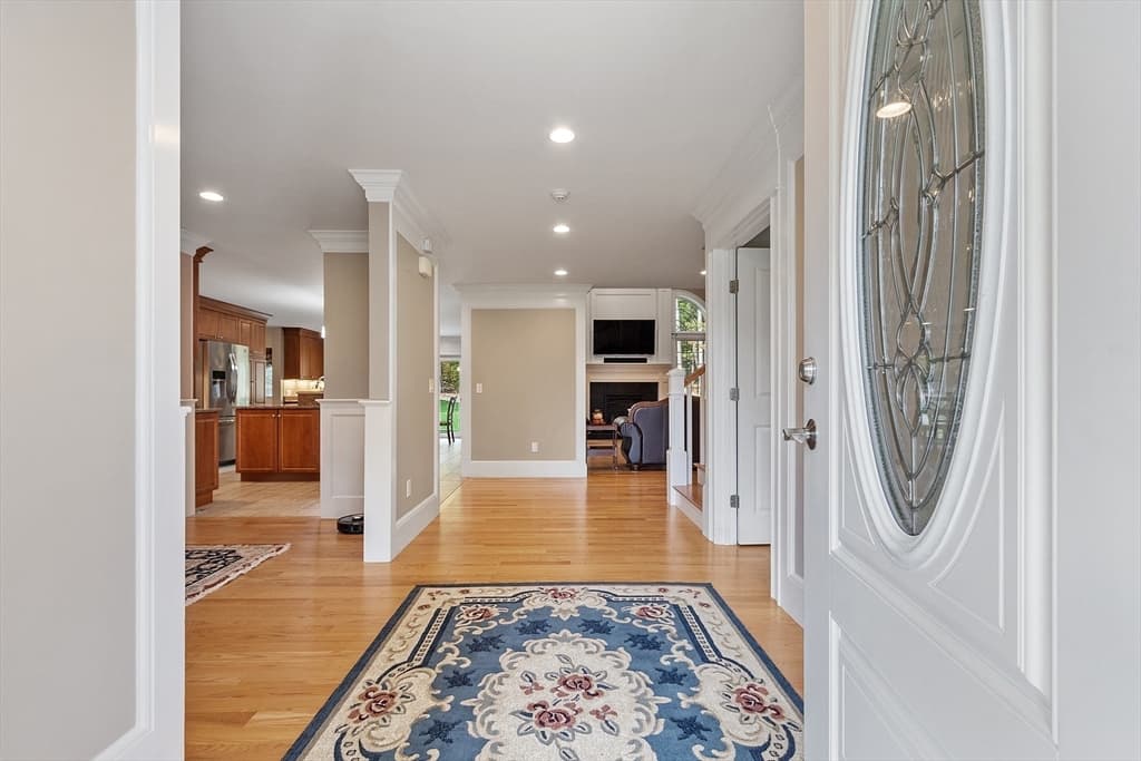 Single Family Residence at 66 New Ipswich Rd, Ashby MA 01431, Ashby, photo 8 of 42