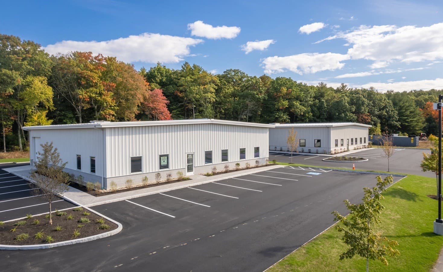 Commercial Sale at 88 Airport Boulevard # 7, Marlborough MA 01752, Marlborough, photo 3 of 6