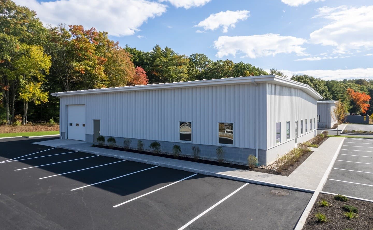 Commercial Sale at 88 Airport Boulevard # 7, Marlborough MA 01752, Marlborough, photo 4 of 6