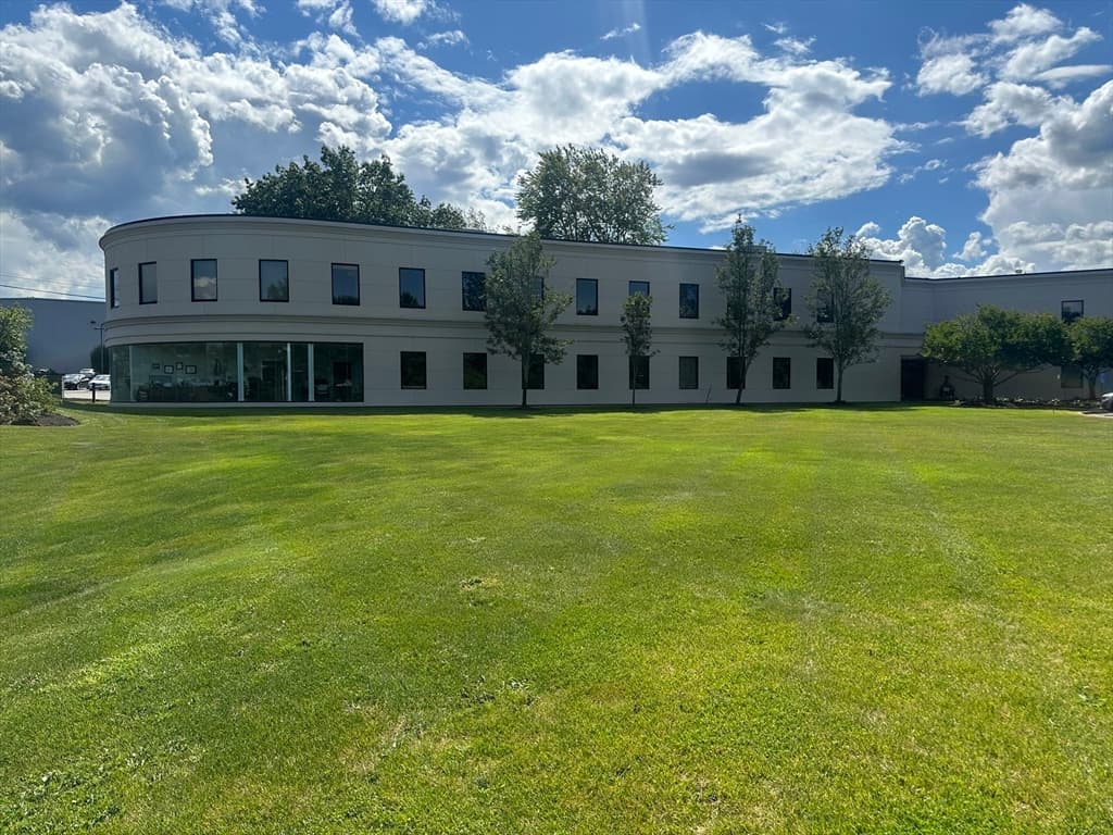 Commercial Sale at 150 Andover Street # 11B, Danvers MA 01923, photo 2 of 9