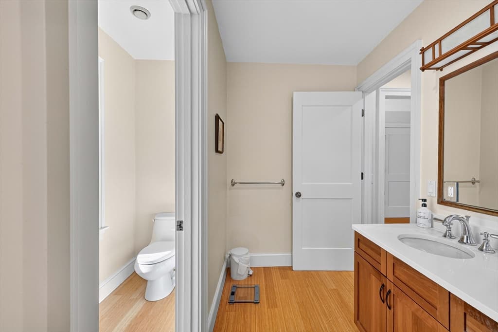 Single Family Residence at 44 Baker Bridge Rd, Lincoln MA 01773, Lincoln, photo 23 of 37