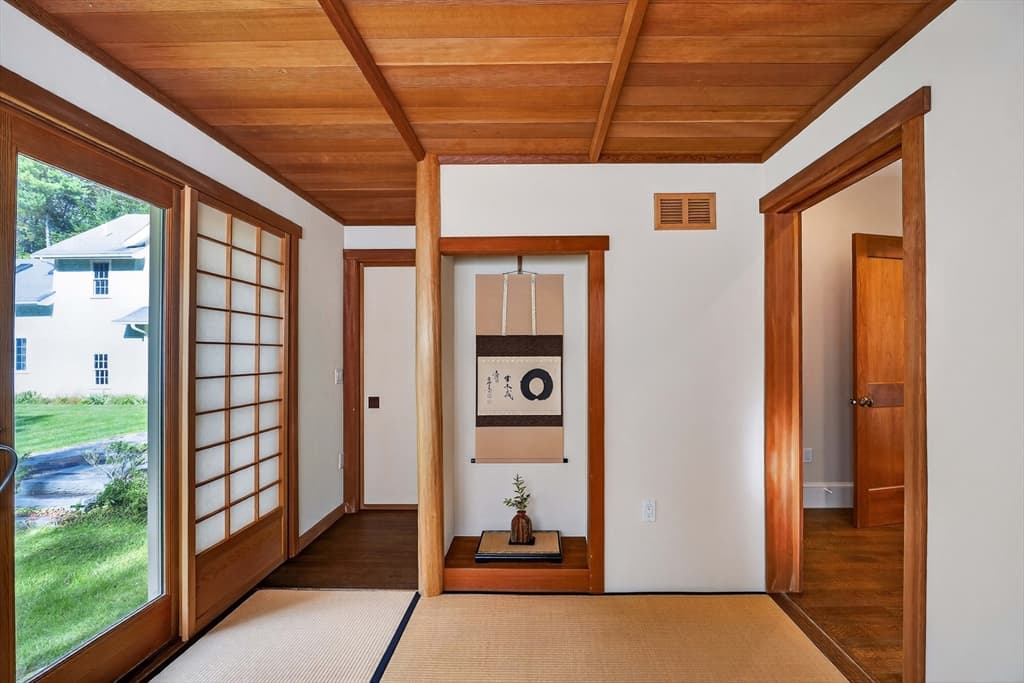 Single Family Residence at 44 Baker Bridge Rd, Lincoln MA 01773, Lincoln, photo 27 of 37