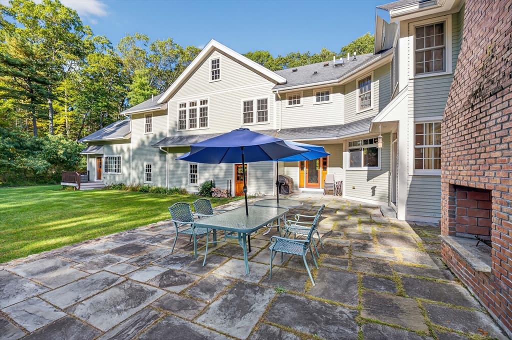 Single Family Residence at 44 Baker Bridge Rd, Lincoln MA 01773, Lincoln, photo 6 of 37
