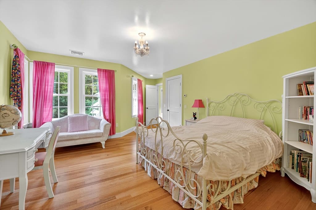 Single Family Residence at 44 Baker Bridge Rd, Lincoln MA 01773, Lincoln, photo 17 of 37