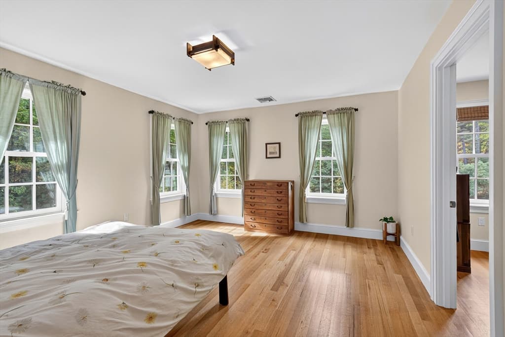 Single Family Residence at 44 Baker Bridge Rd, Lincoln MA 01773, Lincoln, photo 22 of 37