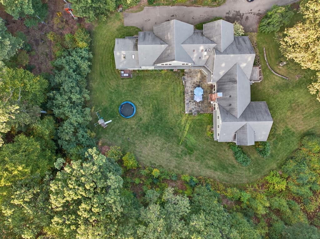 Single Family Residence at 44 Baker Bridge Rd, Lincoln MA 01773, Lincoln, photo 3 of 37