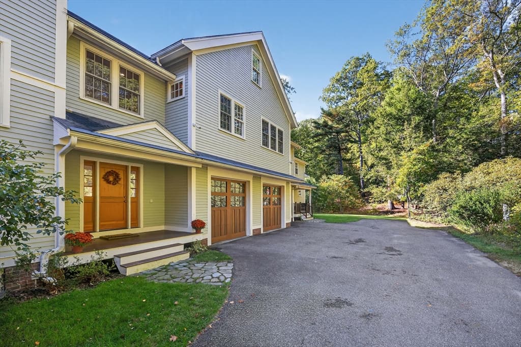 Single Family Residence at 44 Baker Bridge Rd, Lincoln MA 01773, Lincoln, photo 36 of 37
