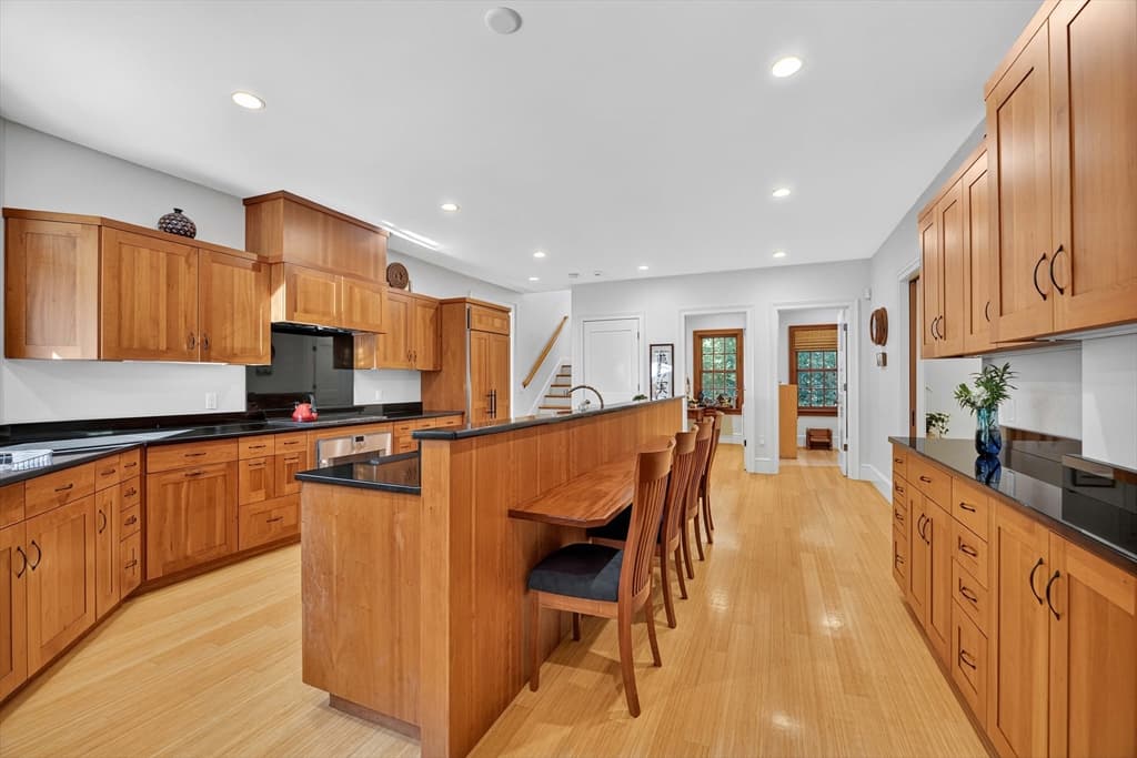 Single Family Residence at 44 Baker Bridge Rd, Lincoln MA 01773, Lincoln, photo 32 of 37