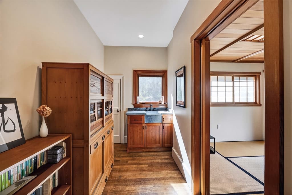 Single Family Residence at 44 Baker Bridge Rd, Lincoln MA 01773, Lincoln, photo 28 of 37