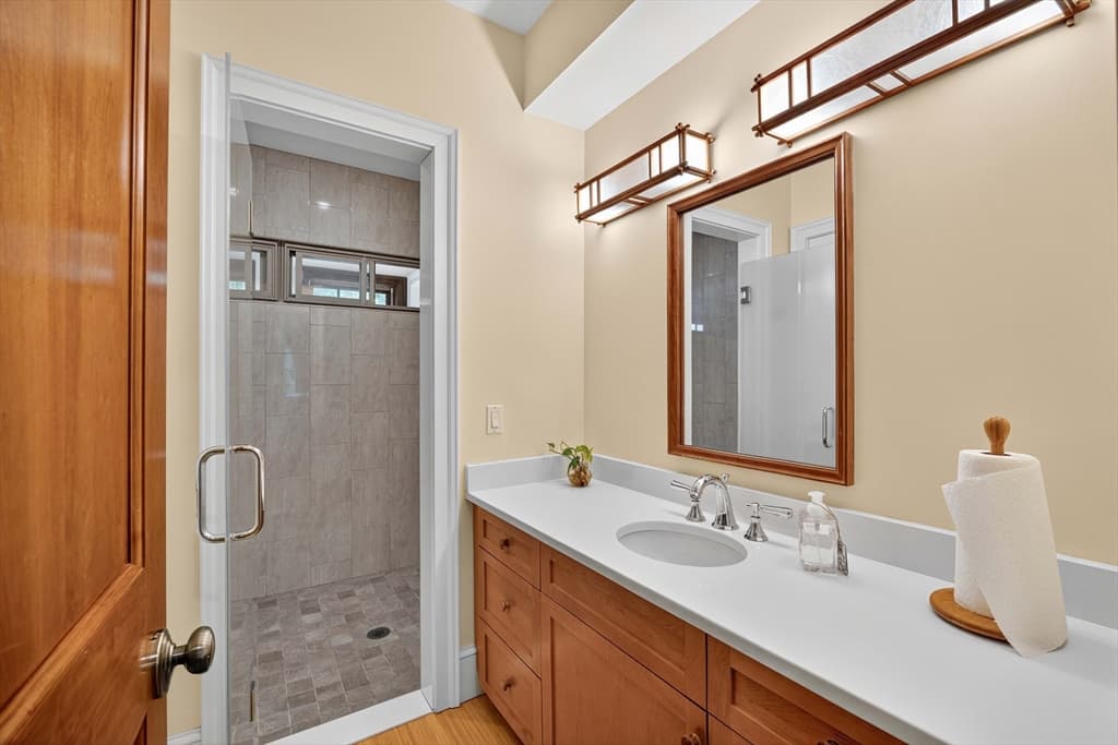 Single Family Residence at 44 Baker Bridge Rd, Lincoln MA 01773, Lincoln, photo 30 of 37