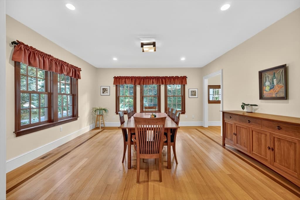Single Family Residence at 44 Baker Bridge Rd, Lincoln MA 01773, Lincoln, photo 34 of 37
