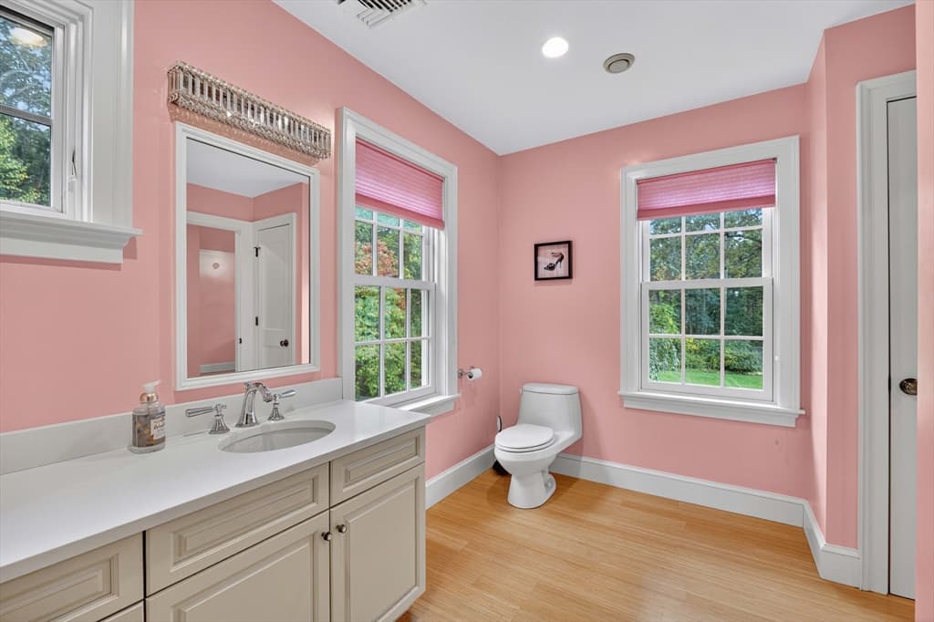 Single Family Residence at 44 Baker Bridge Rd, Lincoln MA 01773, Lincoln, photo 18 of 37