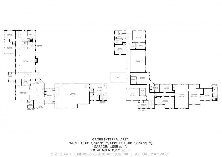 Single Family Residence at 44 Baker Bridge Rd, Lincoln MA 01773, Lincoln, photo 37 of 37