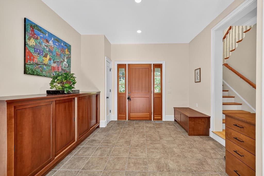 Single Family Residence at 44 Baker Bridge Rd, Lincoln MA 01773, Lincoln, photo 15 of 37